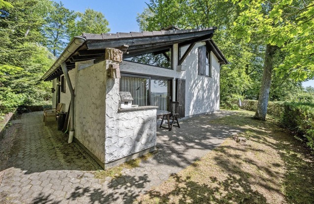 Maison de vacances Lissendorf pour 1 - 4 personnes avec 2 chambres à coucher - Maison de vacances