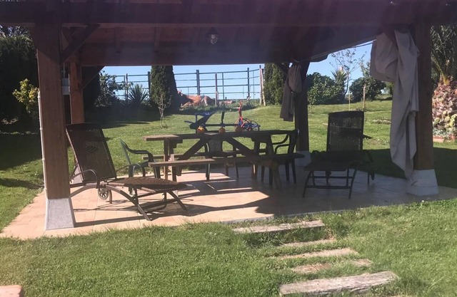 Holiday house Llamigo for 2 - 6 persons with 3 bedrooms - Holiday house