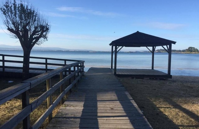 Holiday house located in the heart of Rías Baixas