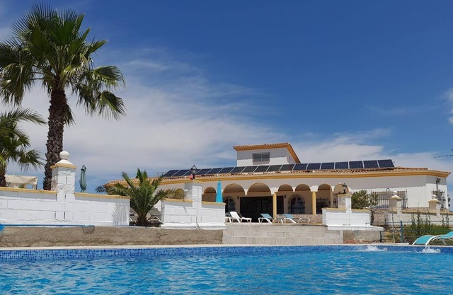 Maison de vacances Lora del Rio pour 7 - 14 personnes avec 5 chambres à coucher - Maison de vacances