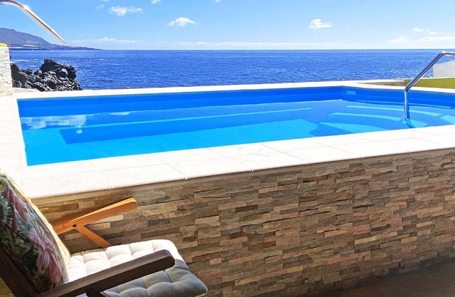 Holiday house Los Campitos for 1 - 4 persons with 2 bedrooms - Holiday home