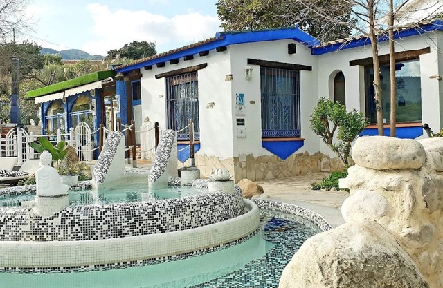 Maison de vacances Los Llanos pour 2 personnes avec 1 chambre à coucher - Maison de vacances