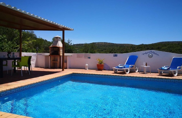 Maison de vacances Loulé pour 1 - 4 personnes avec 2 chambres à coucher - Maison de vacances