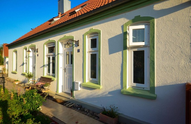 Maison de vacances Lutterbek pour 1 - 6 personnes avec 2 chambres à coucher - Maison jumelée