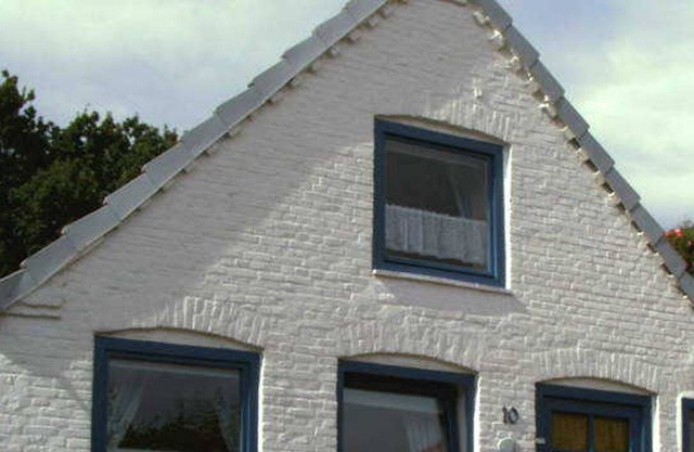 Maison Möwennest - M��wennest