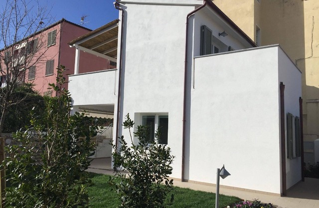 Maison de vacances Marciana Marina pour 1 - 8 personnes avec 2 chambres à coucher - Maison de vacanc