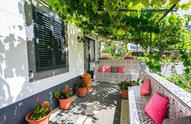 Maison de vacances Machico pour 1 - 6 personnes avec 3 chambres à coucher - Maison de vacances