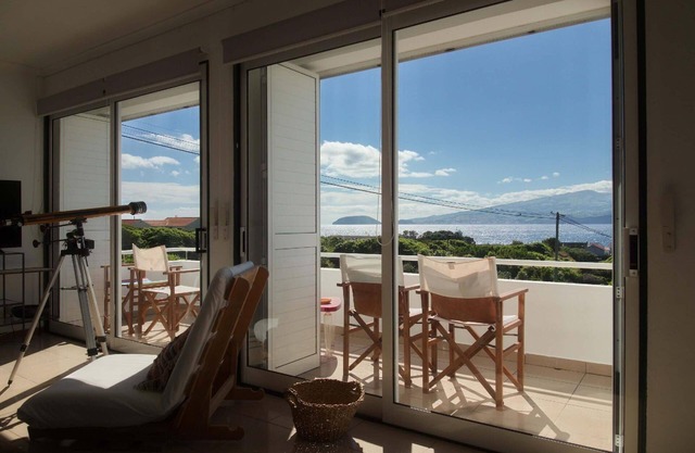 Casa de vacaciones Madalena para 1 - 6 personas con 3 dormitorios - Casa adosada