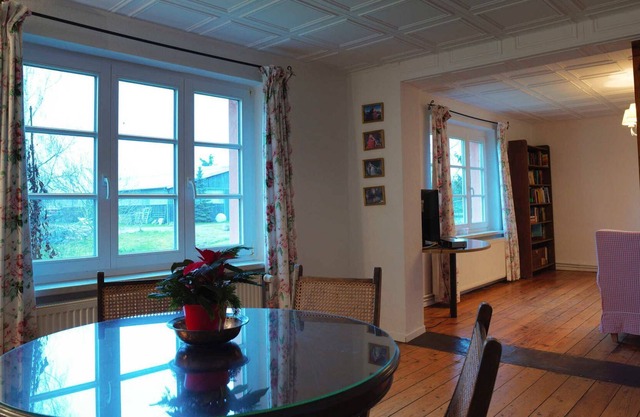 Maison de vacances Mai (6 Pers.) - FerienGut Dalwitz Locations de Vacances