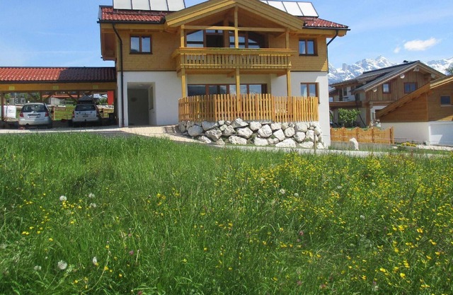 Maison de vacances Maishofen pour 2 - 14 personnes avec 5 chambres à coucher - Maison de vacances
