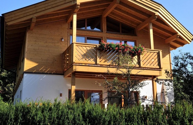 Maison de vacances Maishofen pour 4 - 10 personnes avec 4 chambres à coucher - Maison de vacances