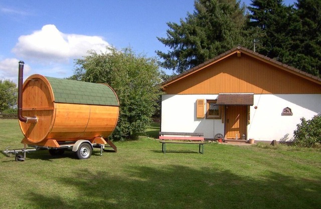 Maison de vacances Mohrweiler pour 1 - 8 personnes avec 2 chambres à coucher - Maison de vacances