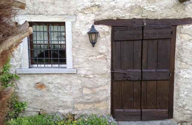 Maison de vacances Malvaglia pour 1 - 6 personnes avec 3 chambres à coucher - Maison de vacances