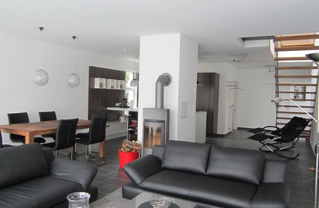 Maison de vacances Mardorf pour 2 - 4 personnes avec 2 chambres à coucher - Maison de vacances