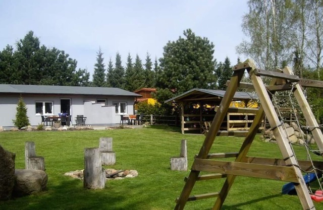 Maison de vacances Marlow pour 1 - 7 personnes avec 3 chambres à coucher - Maison de vacances