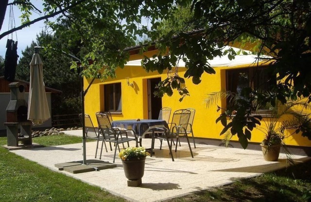 Maison de vacances Marlow pour 1 - 6 personnes avec 3 chambres à coucher - Maison de vacances
