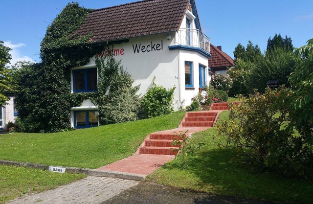 Maison de vacances Marschacht pour 1 - 8 personnes avec 4 chambres à coucher - Maison de vacances