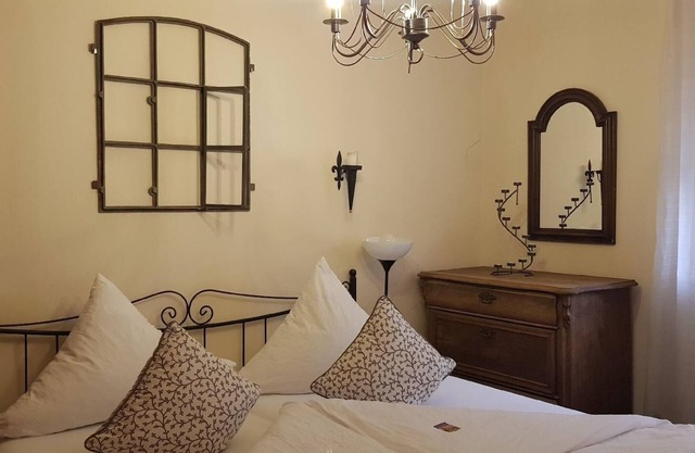 Maison de vacances Marschacht pour 1 - 7 personnes avec 3 chambres à coucher - Maison de vacances