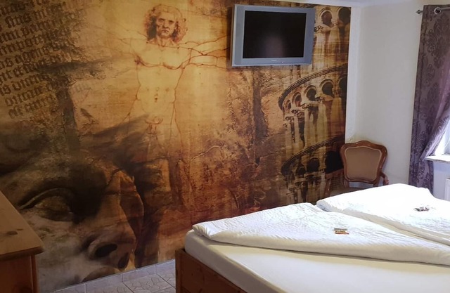 Maison de vacances Marschacht pour 1 - 4 personnes avec 2 chambres à coucher - Maison de vacances