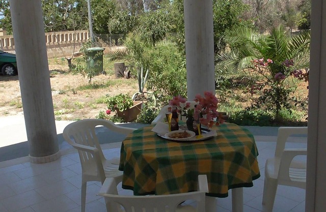 Maison de vacances Matino pour 2 - 8 personnes avec 2 chambres à coucher - Maison de vacances