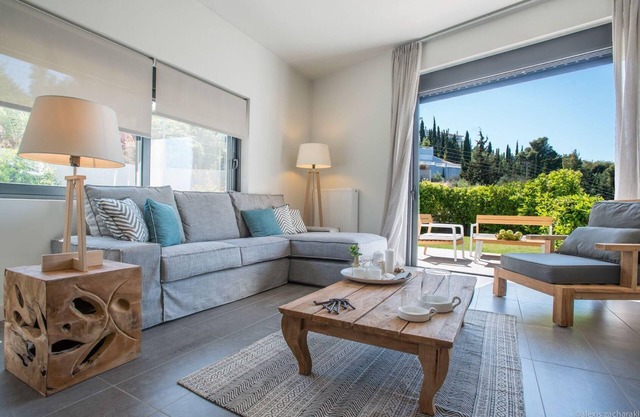 Maison de vacances Melisi pour 1 - 7 personnes avec 3 chambres à coucher - Maison de vacances