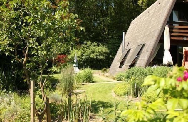 Maison de vacances Meschede pour 1 - 4 personnes avec 2 chambres à coucher - Maison de vacances