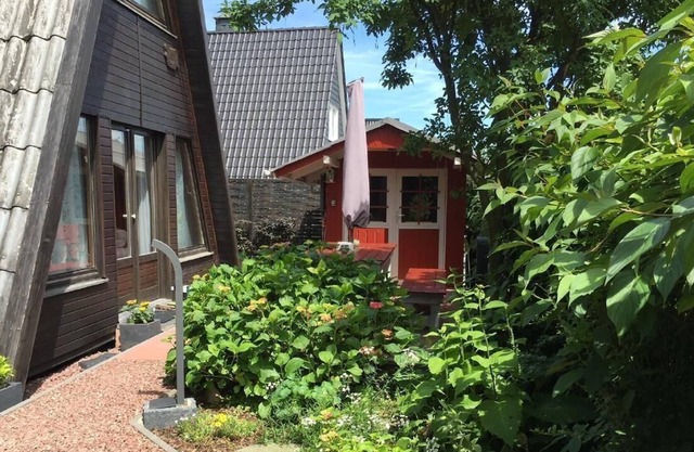 Maison de vacances Meschede pour 1 - 5 personnes avec 2 chambres à coucher - Maison de vacances