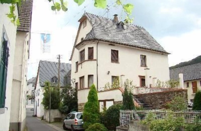 Maison de vacances Mesenich pour 1 - 8 personnes avec 4 chambres à coucher - Maison de vacances