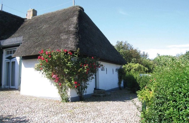 Maison de vacances Midlum pour 1 - 3 personnes avec 2 chambres à coucher - Maison de vacances