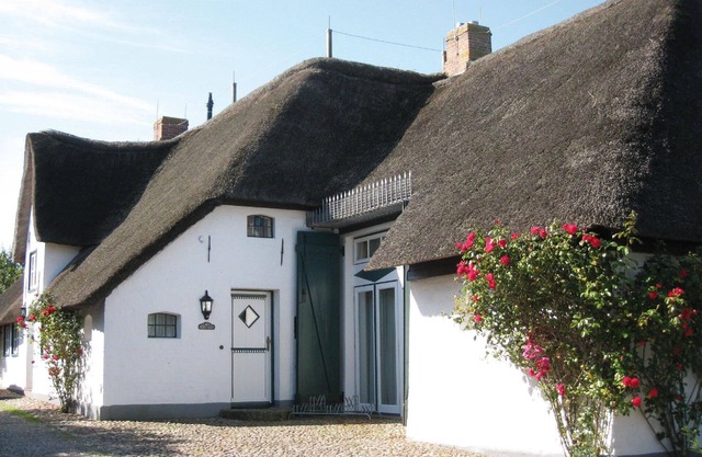 Maison de vacances Midlum pour 1 - 5 personnes avec 3 chambres à coucher - Maison de vacances