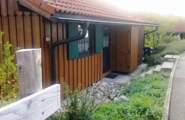 Maison de vacances Missen pour 1 - 6 personnes avec 3 chambres à coucher - Maison de vacances