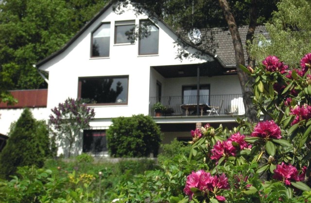 Maison de vacances Mistelgau pour 1 - 3 personnes avec 1 chambre à coucher - Logement de vacances da