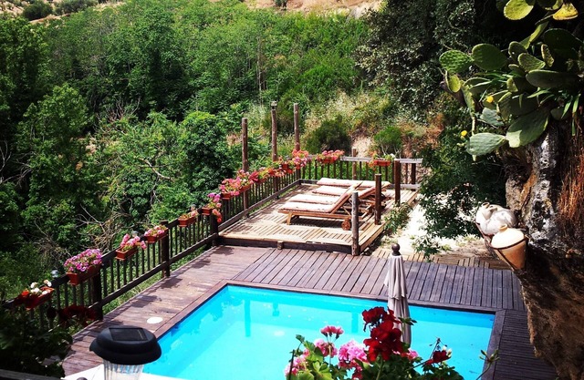 Maison de vacances Montefrio pour 1 - 8 personnes avec 3 chambres à coucher - Maison de vacances
