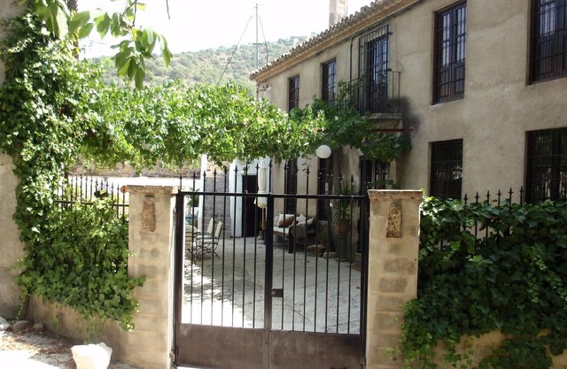 Maison de vacances Montefrio pour 1 - 16 personnes avec 7 chambres à coucher - Maison de vacances