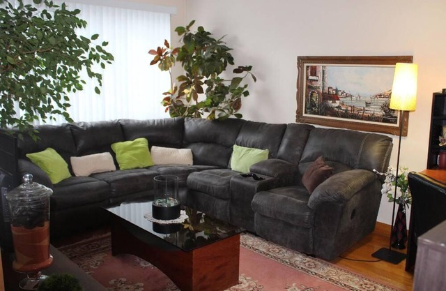 Maison de vacances Montreal pour 1 - 4 personnes avec 3 chambres à coucher - Maison de vacances