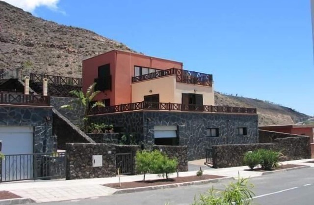 Maison de vacances Morro Jable pour 2 - 6 personnes avec 3 chambres à coucher - Maison de vacances