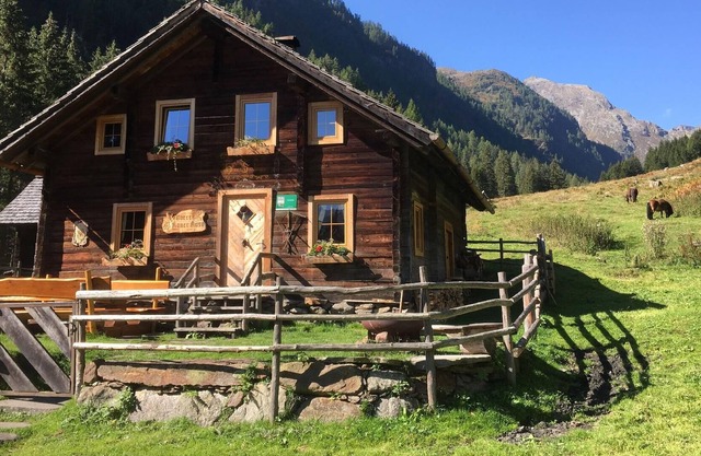 Maison de vacances Mörtschach pour 1 - 10 personnes avec 5 chambres à coucher - Maison de vacances