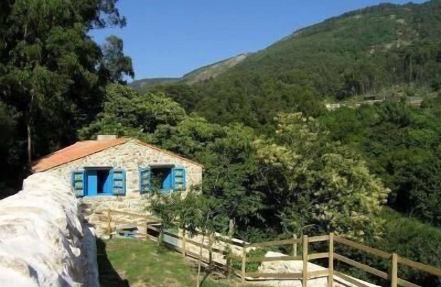 Maison de vacances Mougas pour 1 - 4 personnes avec 2 chambres à coucher - Ferme