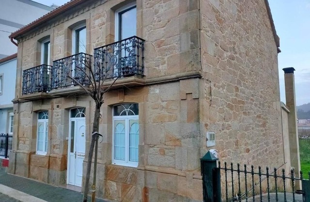 Maison de vacances Muros pour 1 - 6 personnes avec 3 chambres à coucher - Maison de vacances