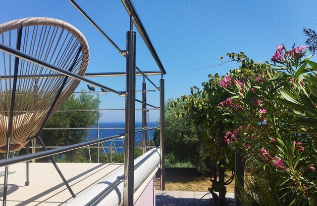 Maison de vacances Nea Iraklitsa pour 1 - 2 personnes avec 2 chambres à coucher - Maison de vacances