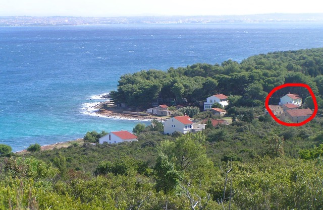 Maison de vacances près de la mer