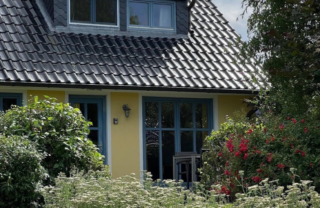 Maison de vacances Neuenkirchen pour 1 - 5 personnes avec 2 chambres à coucher - Maison mitoyenne