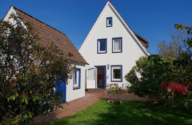 Maison de vacances Neuhaus pour 1 - 6 personnes avec 3 chambres à coucher - Maison de vacances