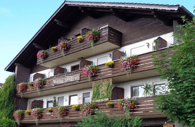 Maison de vacances Neukirchen pour 12 - 23 personnes avec 8 chambres à coucher - Maison de vacances