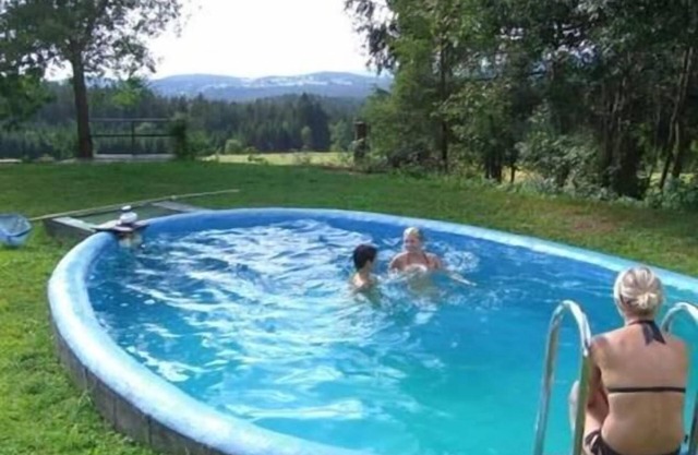 Maison de vacances Neureichenau pour 1 - 12 personnes avec 3 chambres à coucher - Maison de vacances