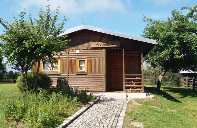 Maison de vacances Neureichenau pour 1 - 5 personnes avec 2 chambres à coucher - Maison de vacances