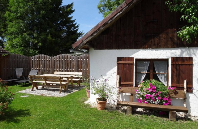 Maison de vacances Neureichenau pour 4 - 6 personnes avec 3 chambres à coucher - Maison de vacances
