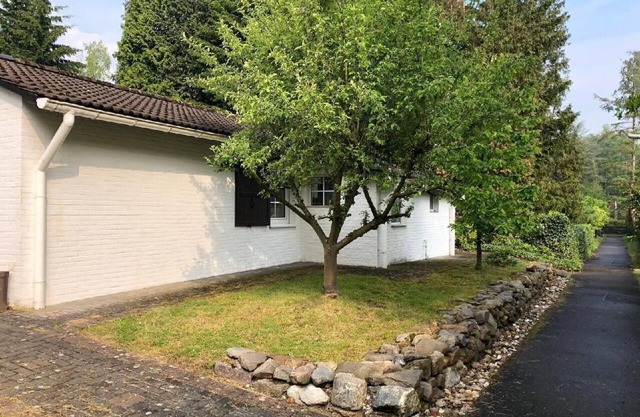 Maison de vacances Niederkrüchten pour 1 - 6 personnes avec 2 chambres à coucher - Maison de vacance