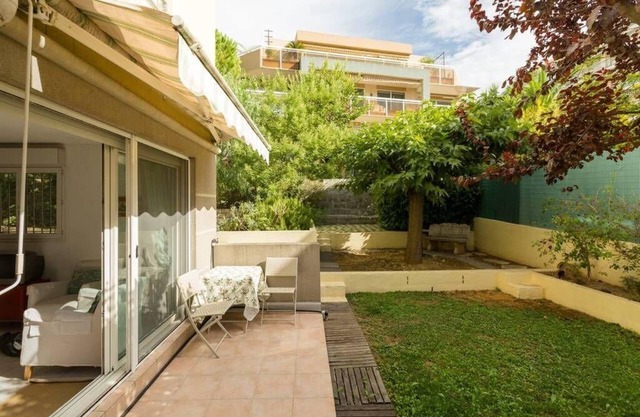 Maison de vacances Nice pour 1 - 4 personnes avec 1 chambre à coucher - Logement de vacances dans u