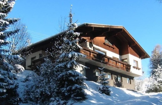 Maison de vacances Niedernfritz pour 1 - 18 personnes avec 6 chambres à coucher - Maison de vacances